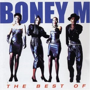 The Best of Boney M