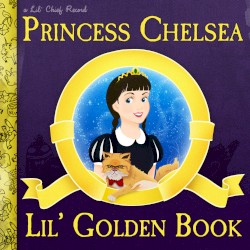 Lil’ Golden Book