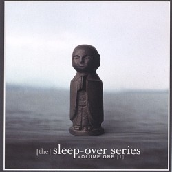 The Sleep-Over Series, Volume 1