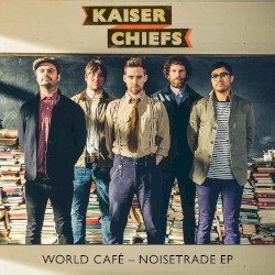 World Cafe - NoiseTrade EP