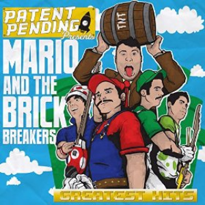 Mario & the Brick Breakers: Greatest Hits