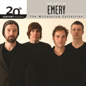 20th Century Masters - The Millennium Collection: The Best of Emery