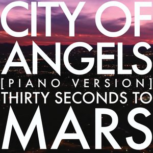 City of Angels (Piano Version)