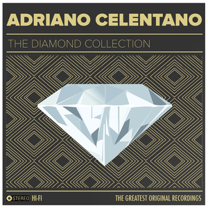 Adriano Celentano: The Diamond Collection