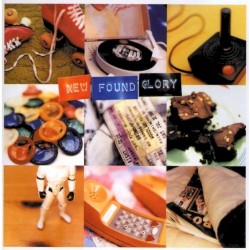 New Found Glory (10th Anniversary Edition)