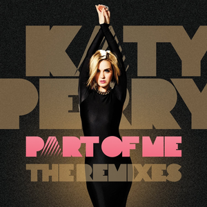 Part of Me (remix)