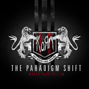 The Paradigm Shift (World Tour Edition)