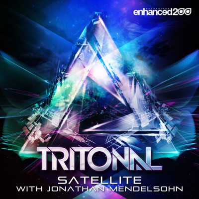 Satellite (Radio Mix) [feat. Jonathan Mendelsohn]