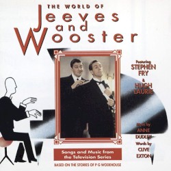 The World of Jeeves and Wooster