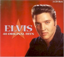 Elvis 48 Original Hits