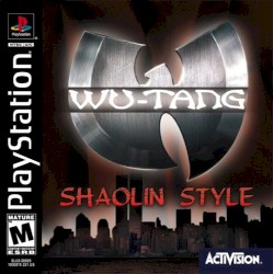 Wu‐Tang: Shaolin Style