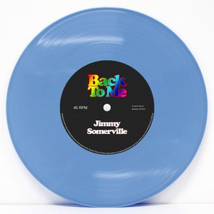 Back to Me (Radio Edit)