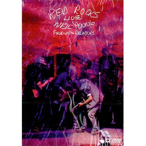 Red Rocks Live: Friends & Relatives