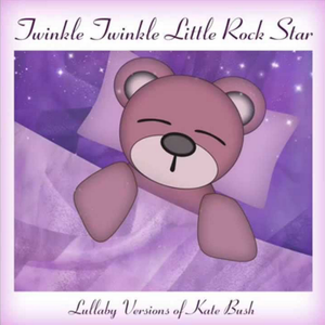 Lullaby Versions of Kate Bush