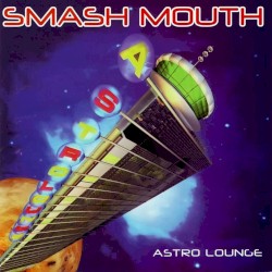 Astro Lounge