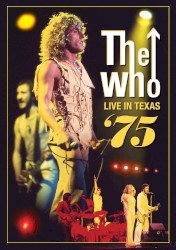 Live in Texas '75