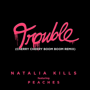 Trouble (Cherry Cherry Boom Boom remix)