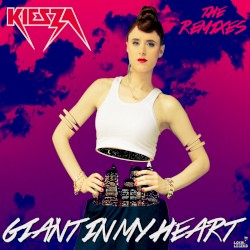 Giant in My Heart (The Remixes)