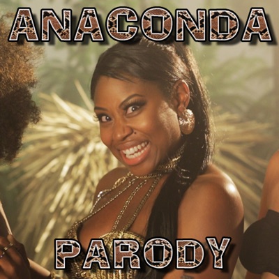 Anaconda Parody