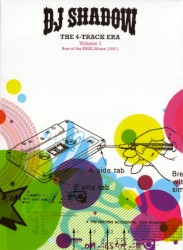 The 4-Track Era, Volume 1: Best of the KMEL Mixes (1991)