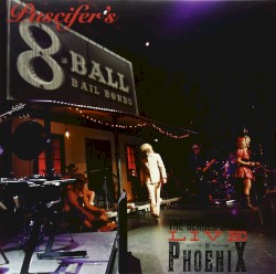 8-Ball Bail Bonds – The Berger Barns Live in Phoenix