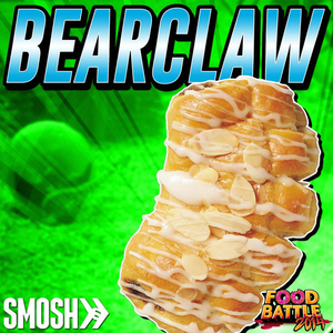 Bearclaw (Food Battle 2014)