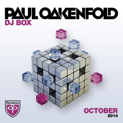 Dj Box - October 2014