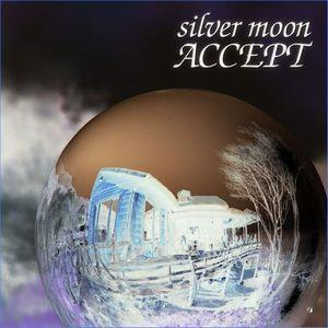 silver moon