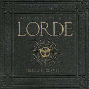 Yellow Flicker Beat (From 