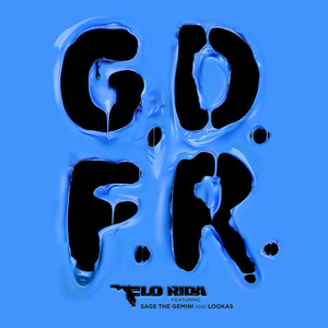 GDFR (feat. Sage the Gemini & Lookas)