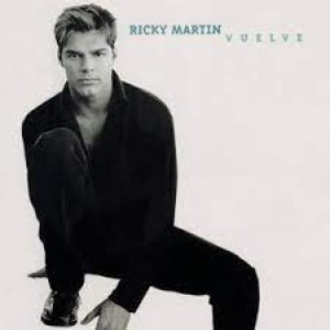 Ricky Martin / Vuelve