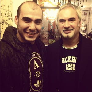 Свет уходящего солнца (feat. Вахтанг)