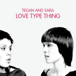 Love Type Thing