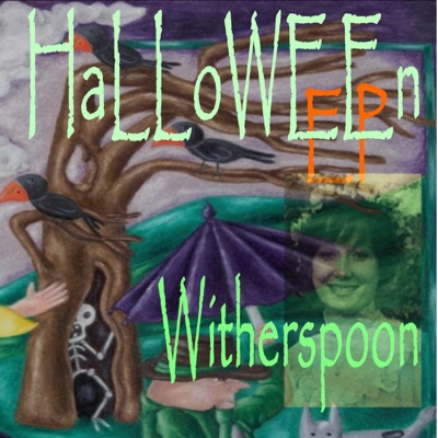 Halloween EP