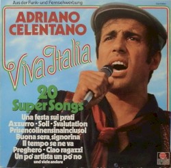 Viva Italia: 20 Super Songs