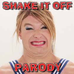 Shake It Off Parody