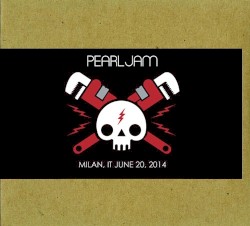 2014-06-20: San Siro Stadium, Milan, Italy