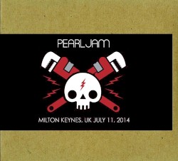 2014-07-11: Milton Keynes Bowl, Milton Keynes, UK