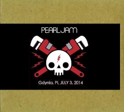 2014-07-03: Open'er Festival, Gdynia, Poland