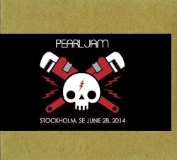 2014-06-28: Friends Arena, Stockholm, Sweden