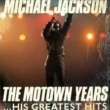 The Motown Years…His Greatest Hits