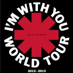 I’m With You World Tour 2012-2013