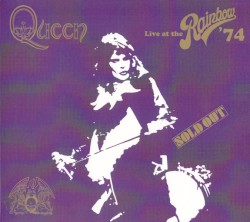 Live at the Rainbow ’74