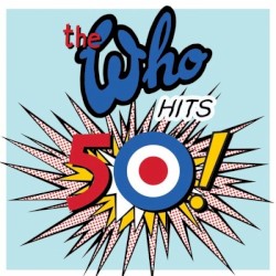 The Who Hits 50!