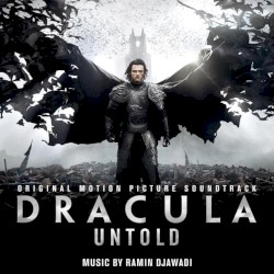 Dracula Untold (Original Motion Picture Soundtrack)