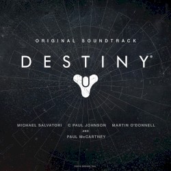 Destiny (Original Soundtrack)