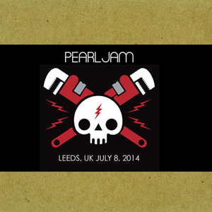 Leeds, UK 8-July-2014