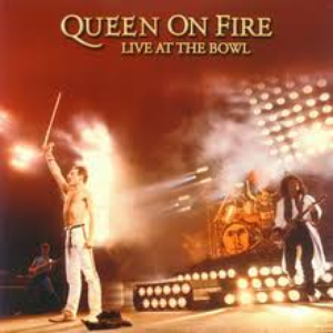 On Fire: Live At the Bowl