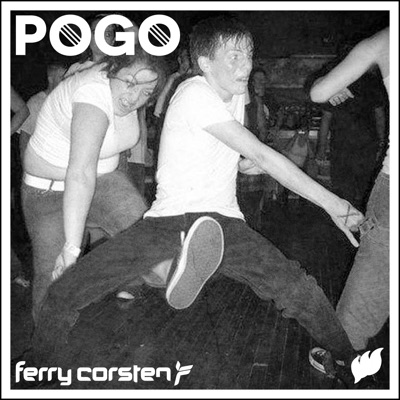 Pogo (Radio Edit)