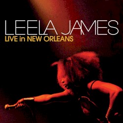 Live in New Orleans